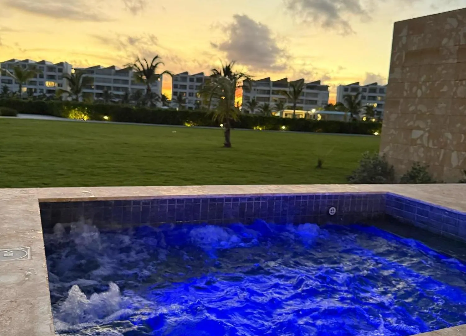 Apartment Luxury Oasis In Punta Cana