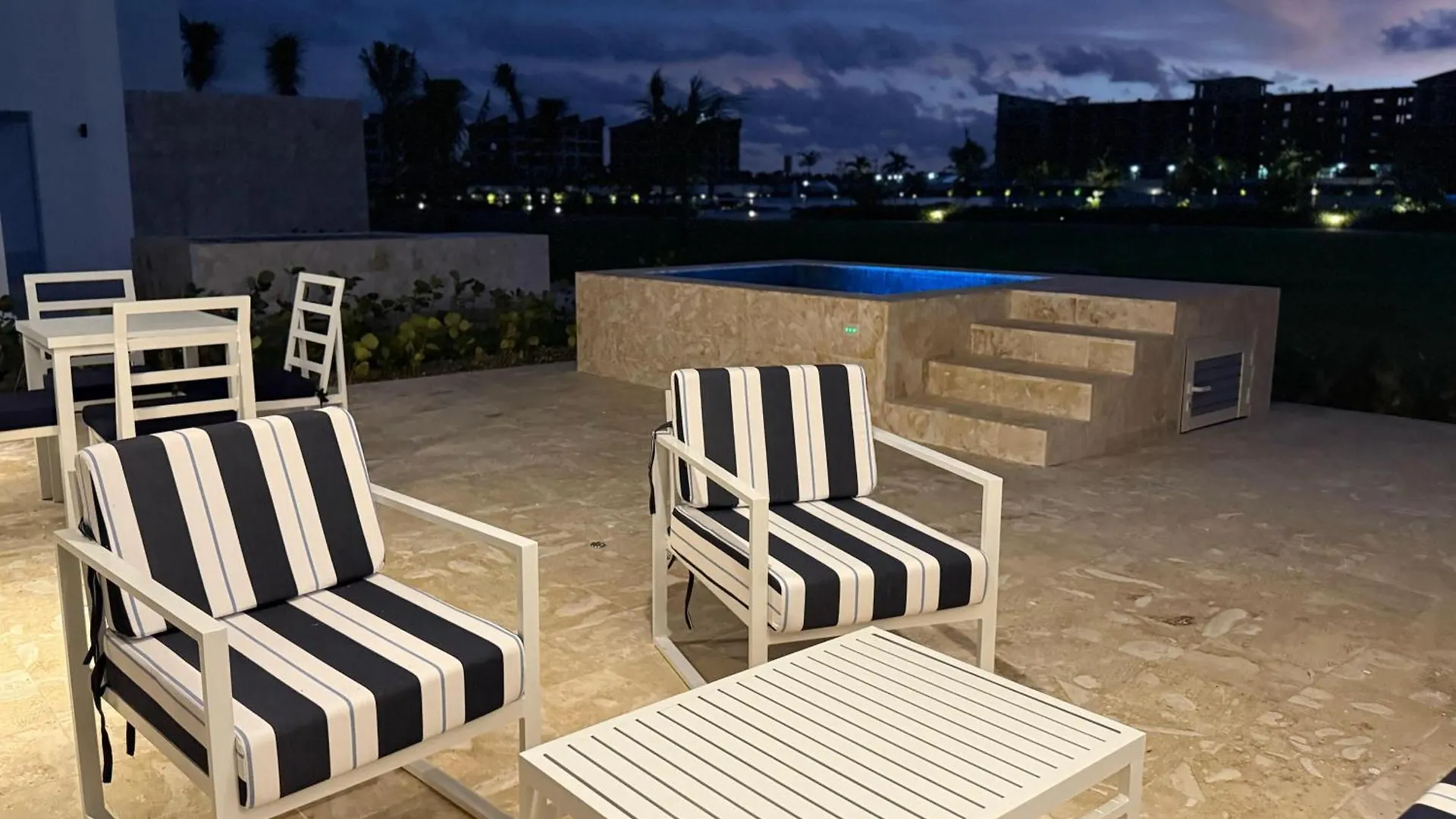 Apartment Luxury Oasis In Punta Cana