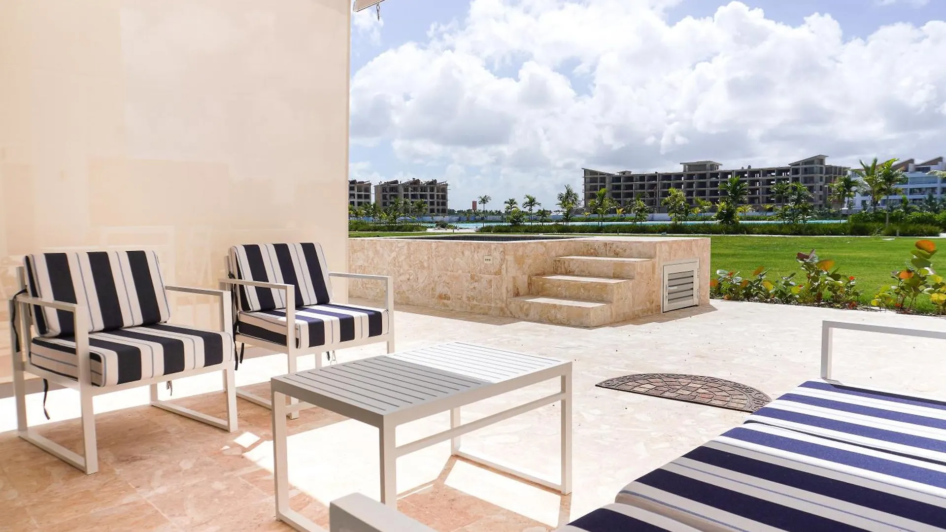 Luxury Oasis In Punta Cana