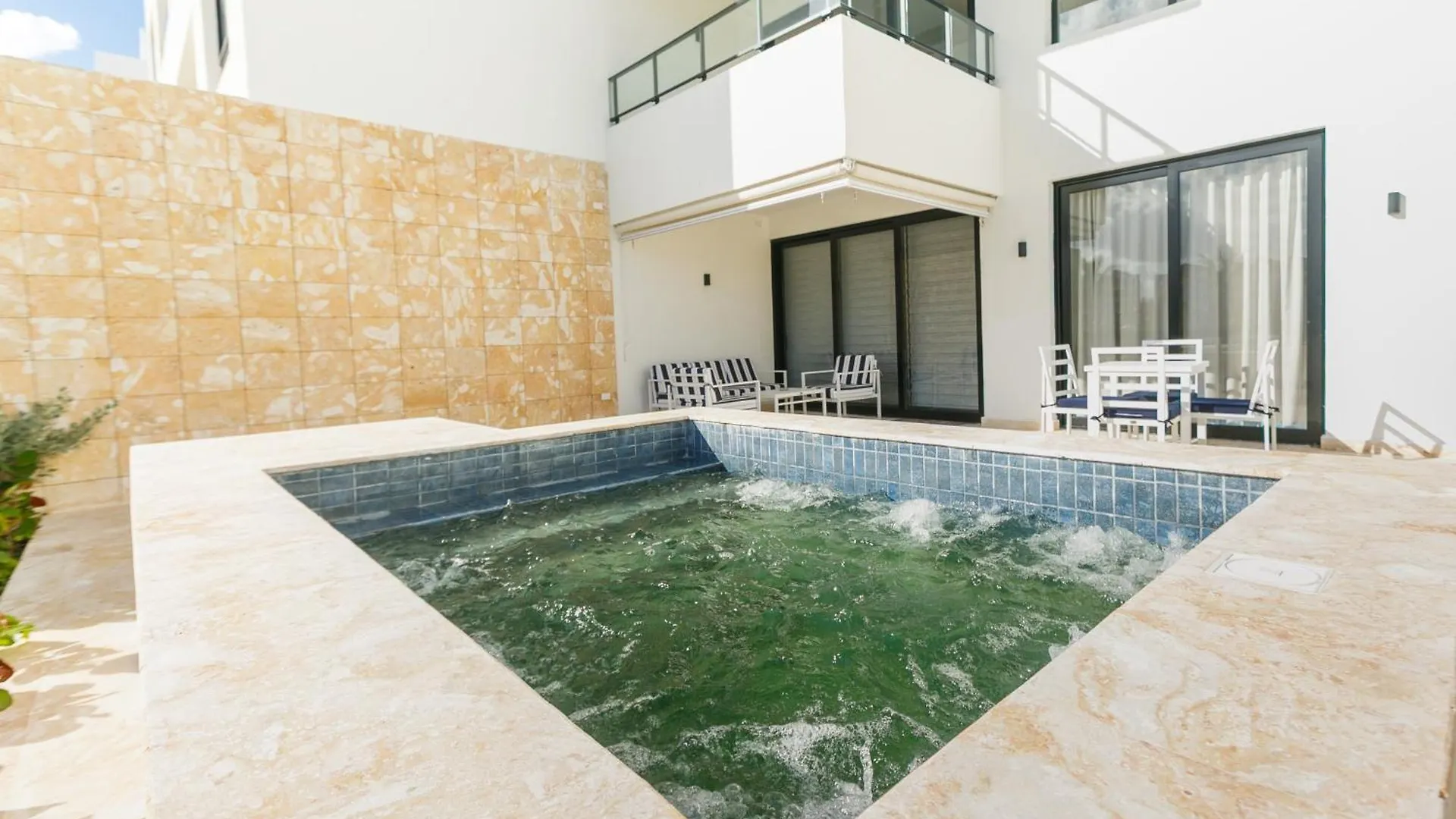 Luxury Oasis In Punta Cana