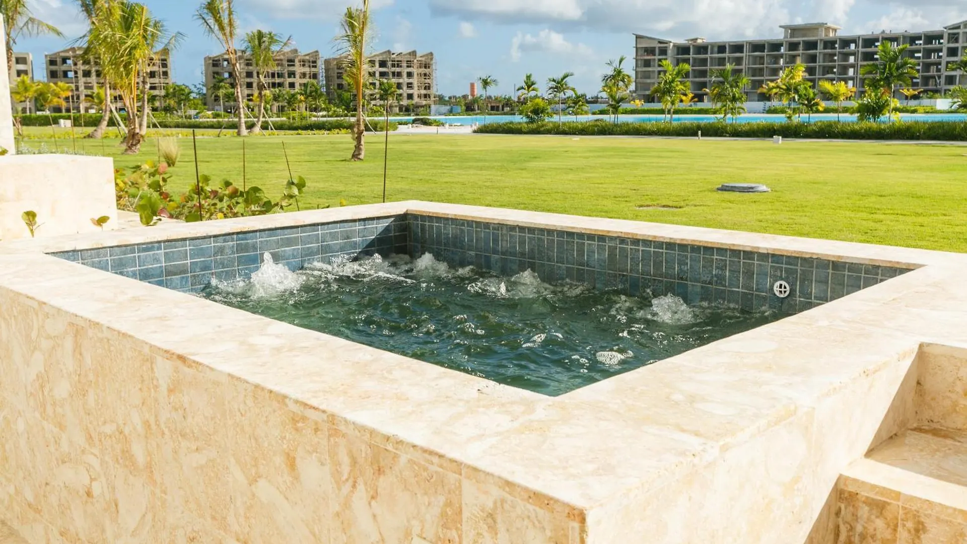 Luxury Oasis In Punta Cana Dominican Republic