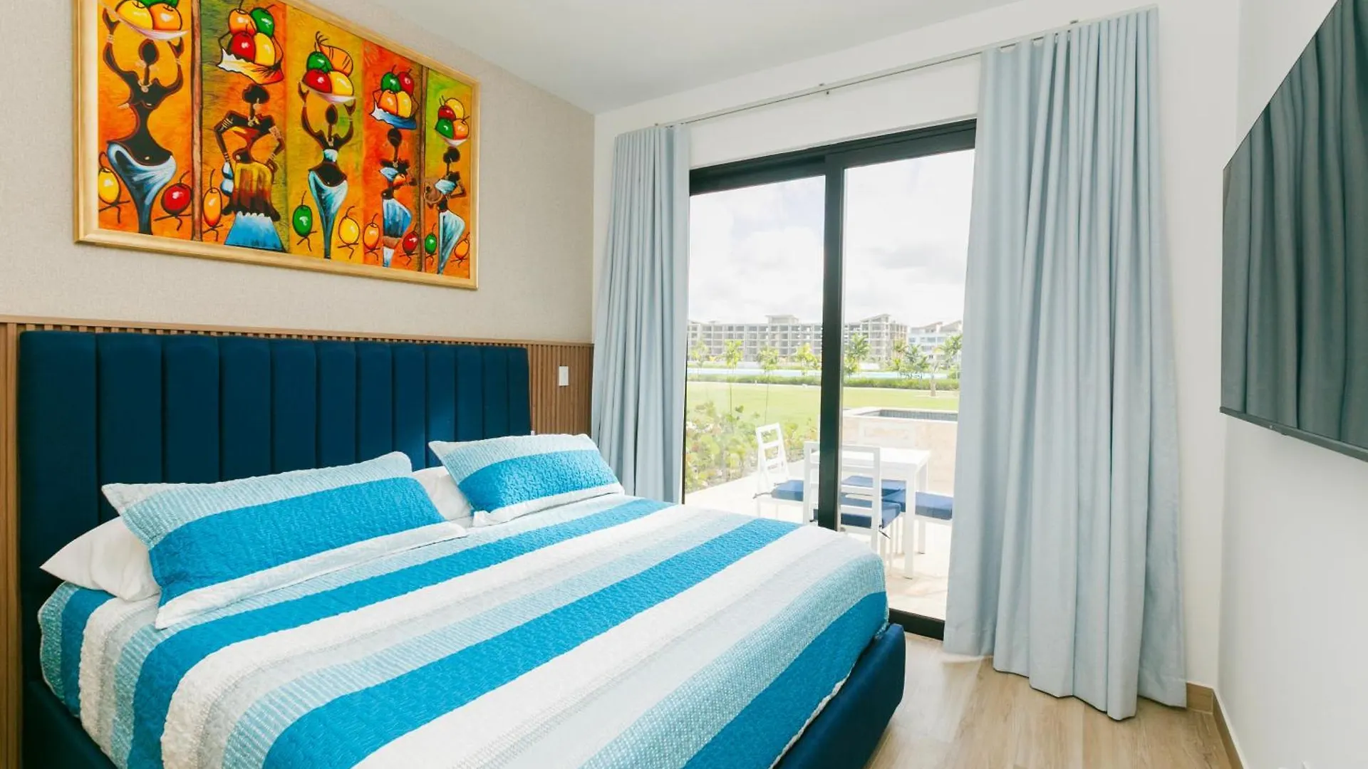 Luxury Oasis In Punta Cana 0*,