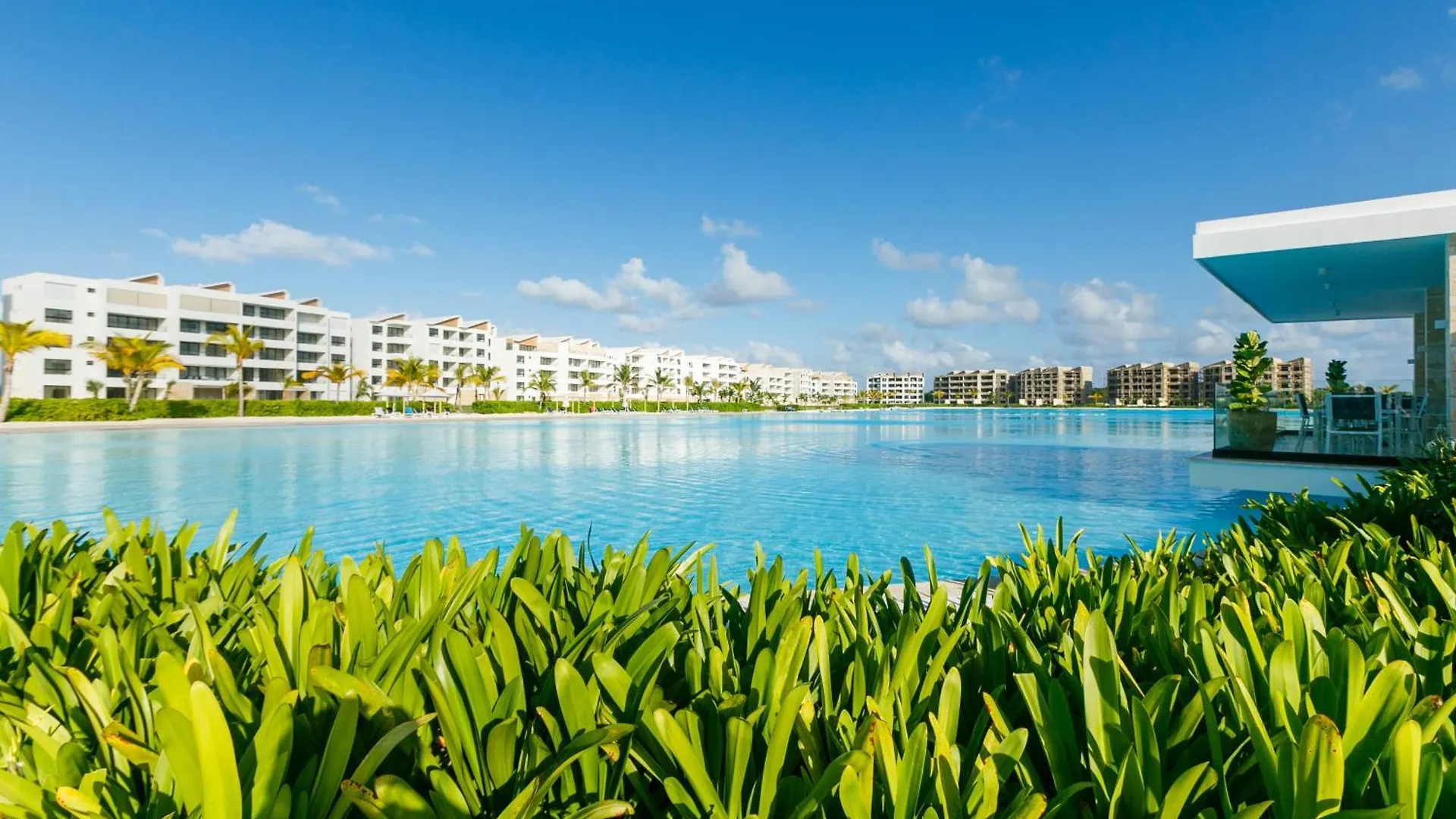 Luxury Oasis In Punta Cana 0*,