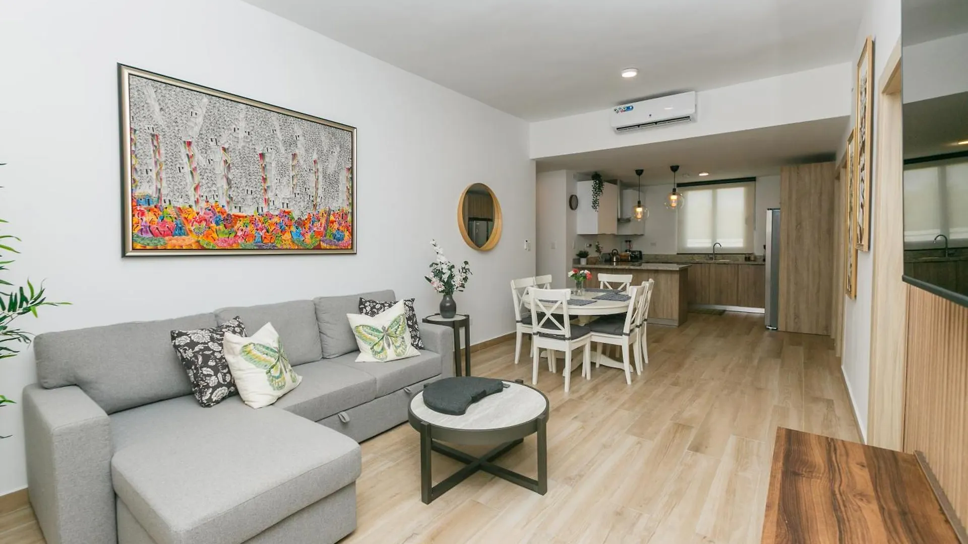 Apartment Luxury Oasis In Punta Cana