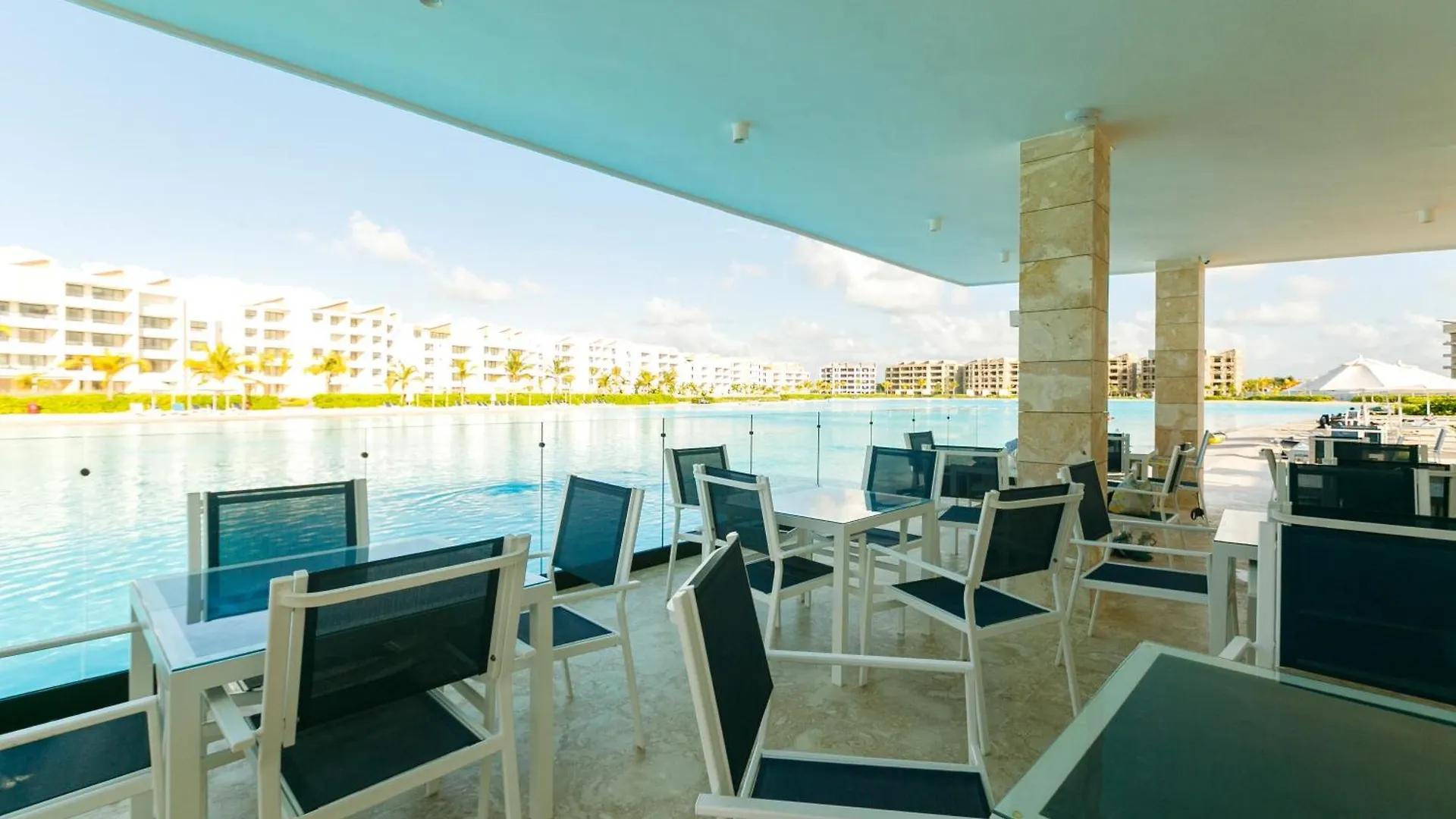 Apartment Luxury Oasis In Punta Cana Dominican Republic