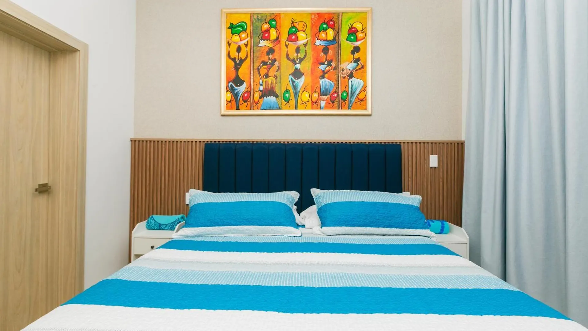 Apartment Luxury Oasis In Punta Cana