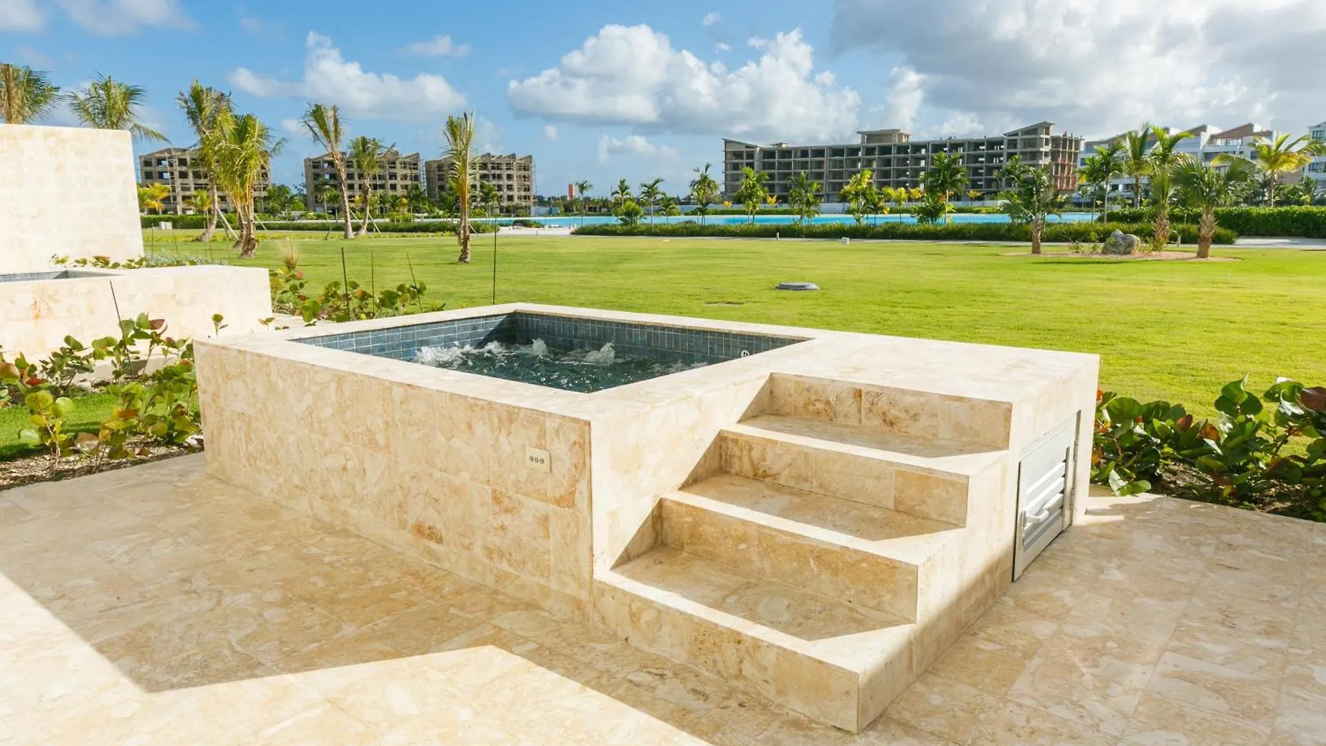 Luxury Oasis In Punta Cana 0*,