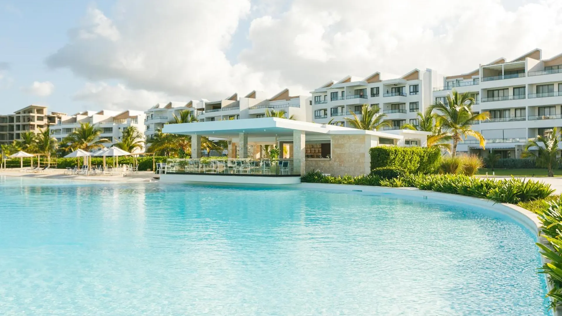Luxury Oasis In Punta Cana