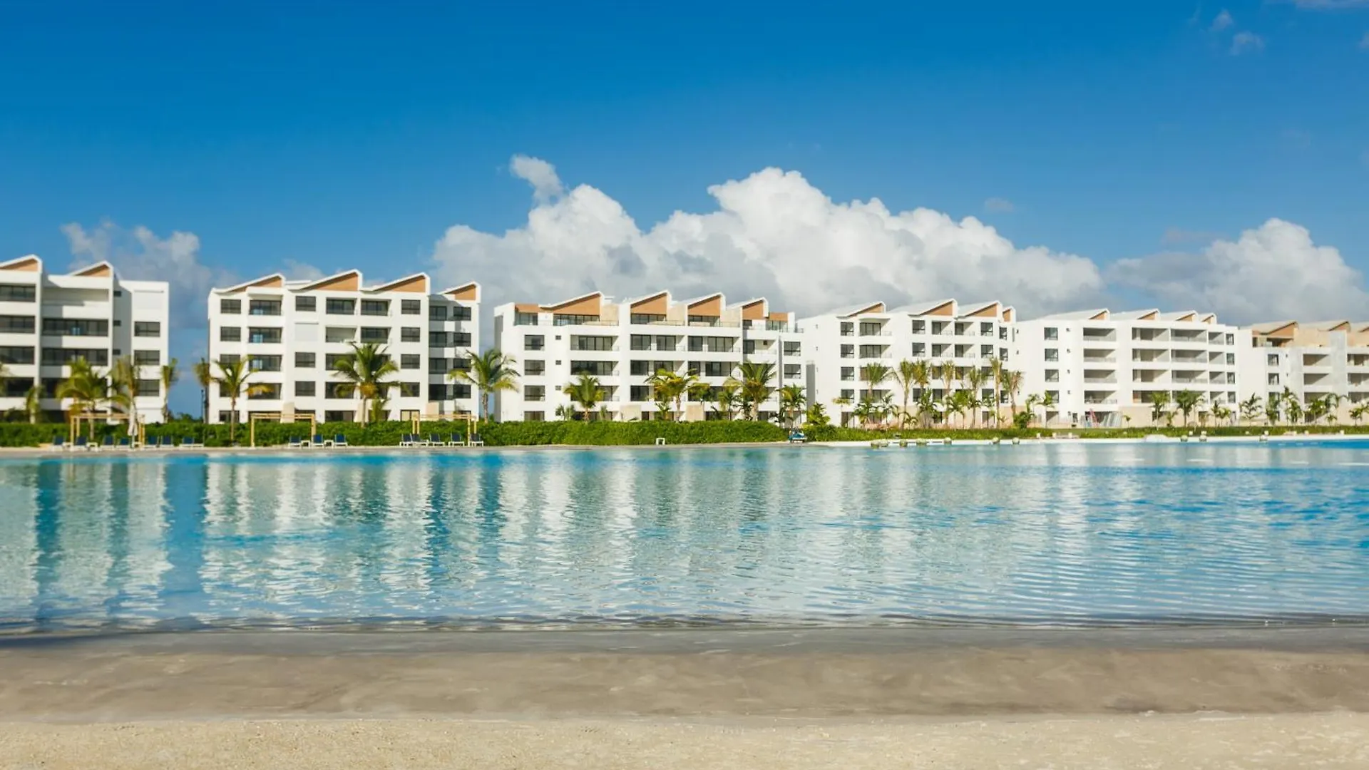 Apartment Luxury Oasis In Punta Cana