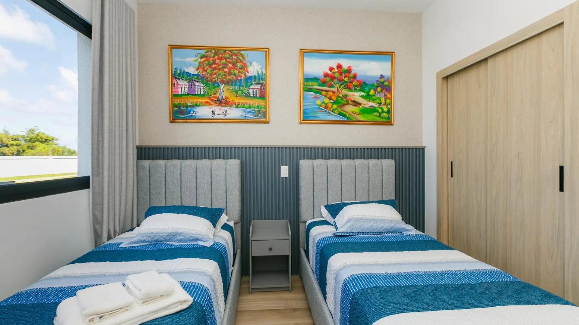Apartment Luxury Oasis In Punta Cana Dominican Republic