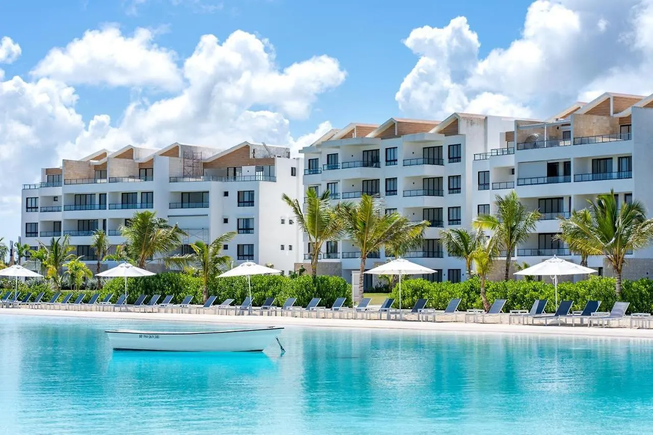 Luxury Oasis In Punta Cana location