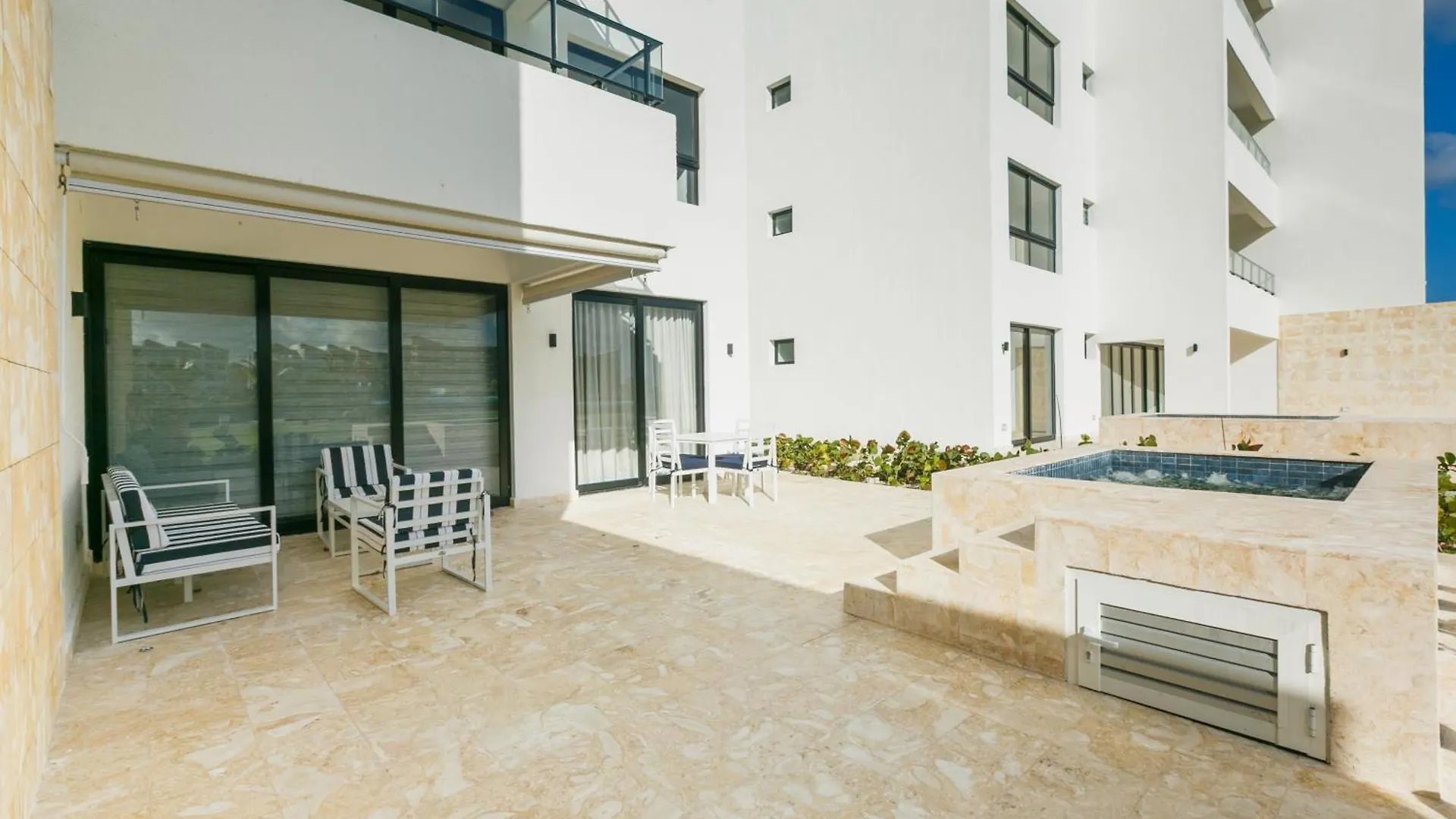 Luxury Oasis In Пунта-Кана