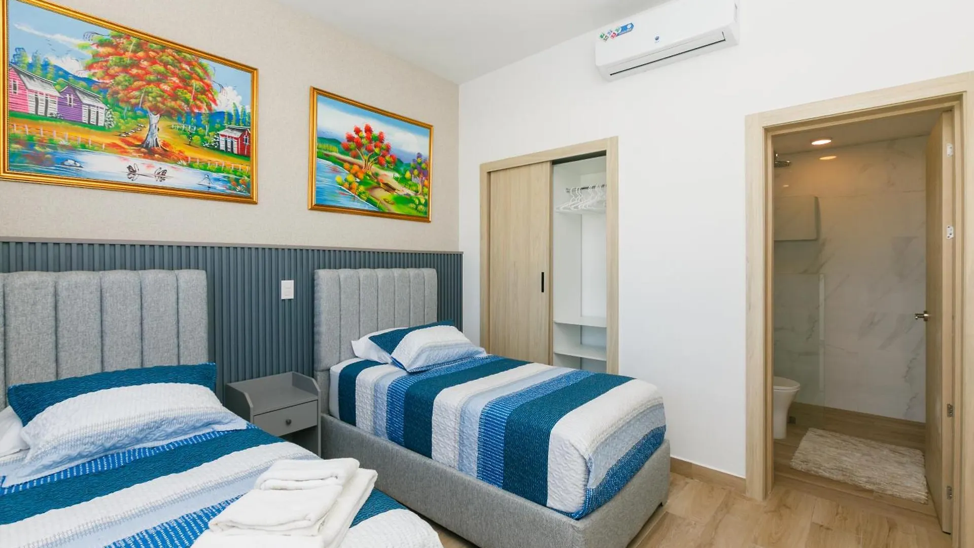 Апартаменты Luxury Oasis In Пунта-Кана