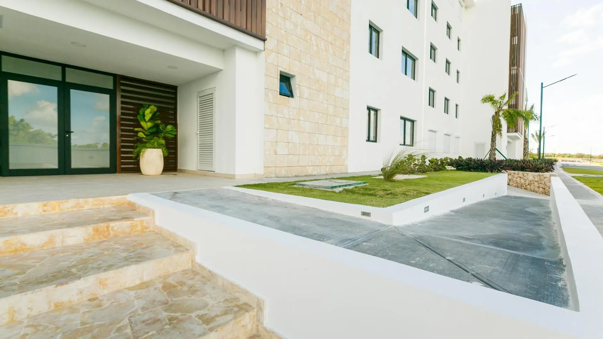 Luxury Oasis In Пунта-Кана