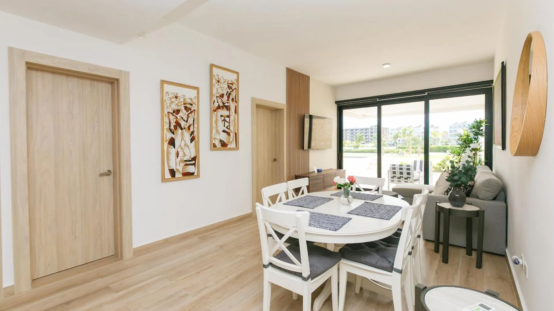 Luxury Oasis In Пунта-Кана 0*,  Доминиканская Республика