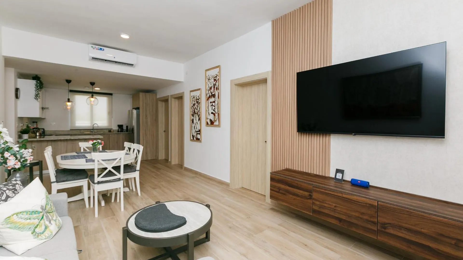Luxury Oasis In Пунта-Кана Апартаменты