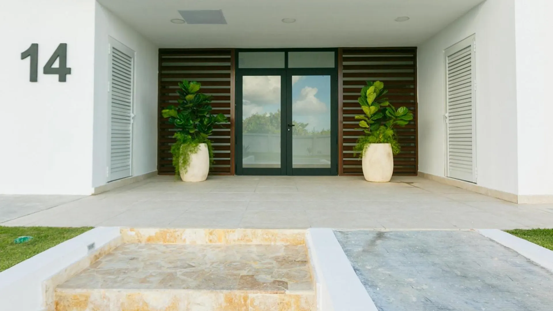 Luxury Oasis In Пунта-Кана Апартаменты