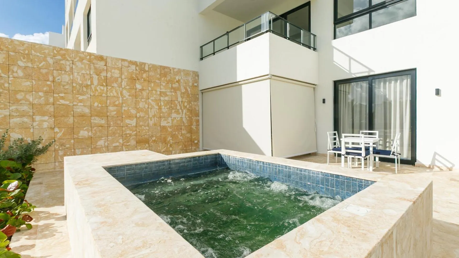 Luxury Oasis In Пунта-Кана 0*,