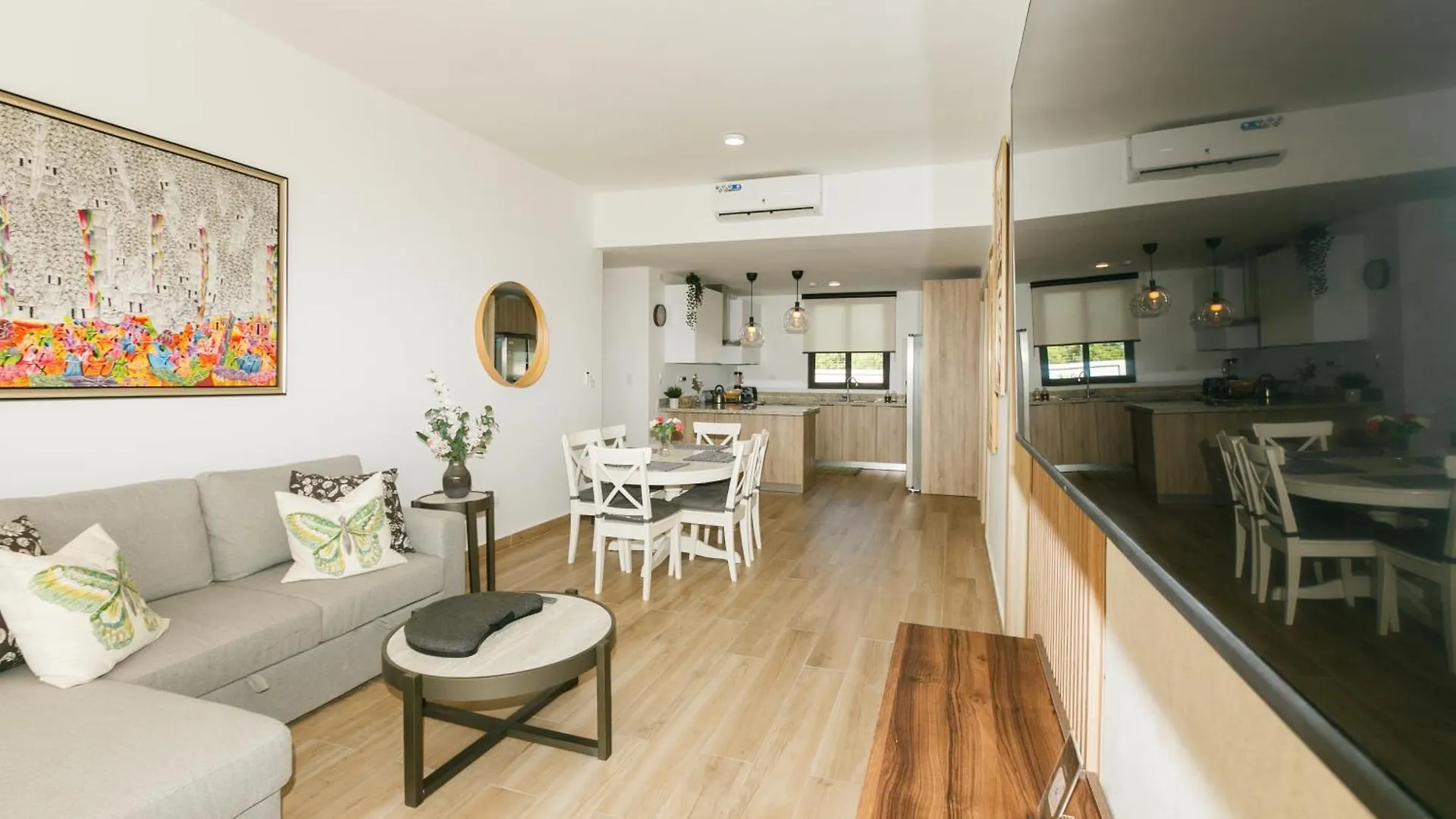 Luxury Oasis In Пунта-Кана